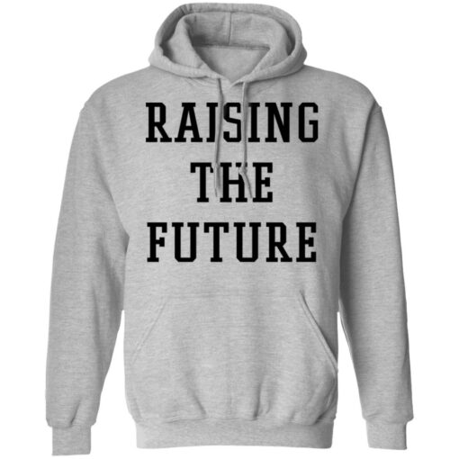 Meghan Markle raising the future shirt $19.95