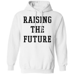 Meghan Markle raising the future shirt $19.95