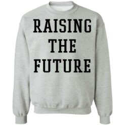 Meghan Markle raising the future shirt $19.95