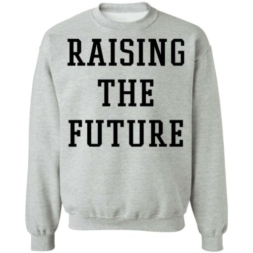 Meghan Markle raising the future shirt $19.95