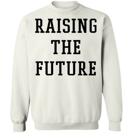 Meghan Markle raising the future shirt $19.95 redirect05172021230544 9
