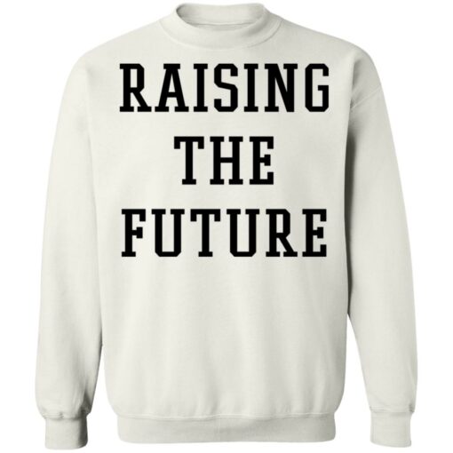 Meghan Markle raising the future shirt $19.95