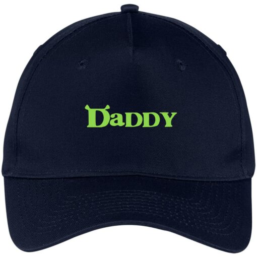 Daddy shrek hat, cap $24.75