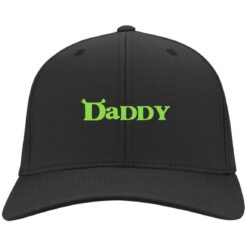 Daddy shrek hat, cap $24.75 redirect05172021230558 2