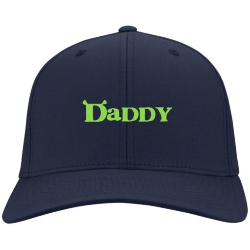 Daddy shrek hat, cap $24.75 redirect05172021230558 3