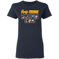 Morty kombat shirt $19.95 redirect05182021010512 3