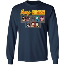 Morty kombat shirt $19.95 redirect05182021010512 5
