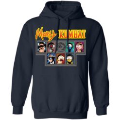 Morty kombat shirt $19.95 redirect05182021010512 7