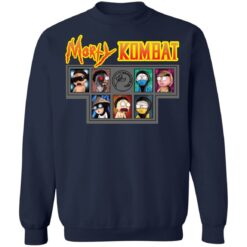 Morty kombat shirt $19.95 redirect05182021010512 9