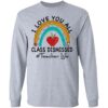 Long Sleeve