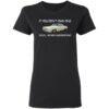 Ladies T-Shirt
