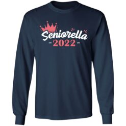 Crown seniorella 2022 shirt $19.95