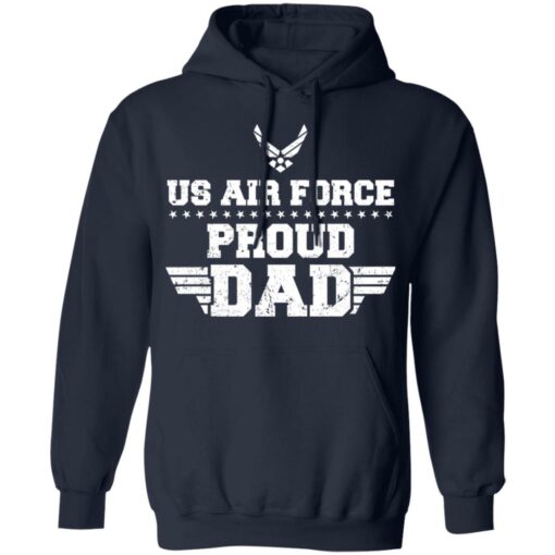 Us air force proud dad shirt $19.95 redirect05182021030543 7