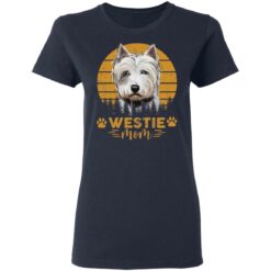 Dogs westie mom shirt $19.95 redirect05182021040516 3
