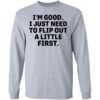 Long Sleeve