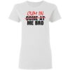 Ladies T-Shirt