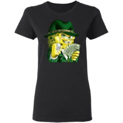 Gangster spongebob shirt $19.95 redirect05192021010556 2