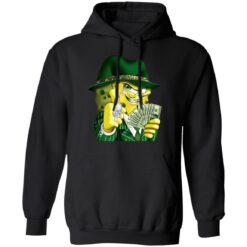 Gangster spongebob shirt $19.95 redirect05192021010557 1