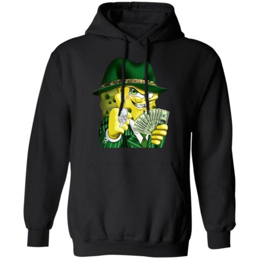 Gangster spongebob shirt $19.95 redirect05192021010557 1