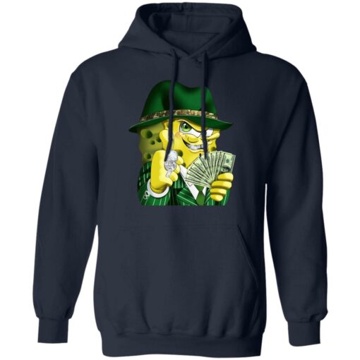 Gangster spongebob shirt $19.95 redirect05192021010557 2