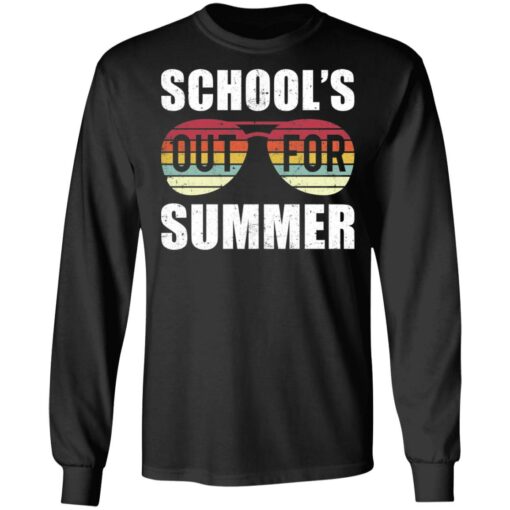 Schools out for summer shirt $19.95 redirect05192021020525 4