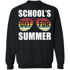 Schools out for summer shirt $19.95