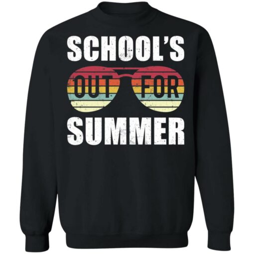 Schools out for summer shirt $19.95 redirect05192021020526