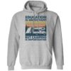Pullover Hoodie