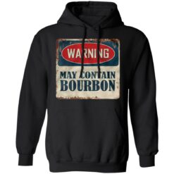 Warning may contain bourbon shirt $19.95 redirect05192021040505 6