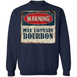 Warning may contain bourbon shirt $19.95 redirect05192021040506 2