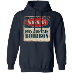 Warning may contain bourbon shirt $19.95 redirect05192021040506