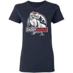 Daddy Saurus shirt $19.95