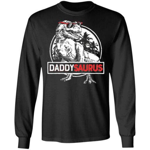 Daddy Saurus shirt $19.95