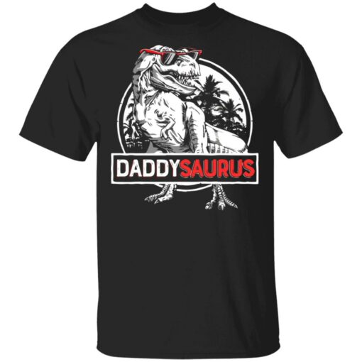 Daddy Saurus shirt $19.95 redirect05192021220531