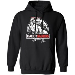 Daddy Saurus shirt $19.95