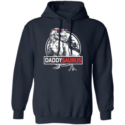 Daddy Saurus shirt $19.95