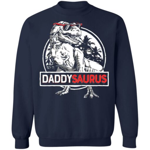 Daddy Saurus shirt $19.95