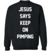 Crewneck Sweatshirt