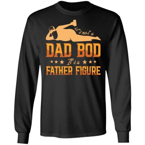 Beer It's not a dad bod it's a father figure shirt $19.95 redirect05192021230521 4