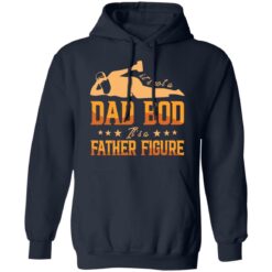 Beer It's not a dad bod it's a father figure shirt $19.95 redirect05192021230521 7