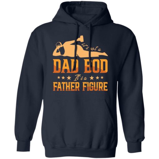 Beer It's not a dad bod it's a father figure shirt $19.95