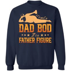 Beer It's not a dad bod it's a father figure shirt $19.95 redirect05192021230521 9