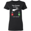 Ladies T-Shirt