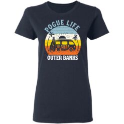 Pogue life outer banks shirt $19.95