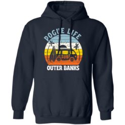 Pogue life outer banks shirt $19.95