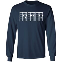 Dad guitar chords shirt $19.95 redirect05202021220502 13