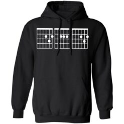 Dad guitar chords shirt $19.95 redirect05202021220502 14