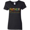 Ladies V-Neck T-Shirt