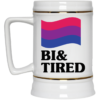 22217 Beer Stein 22oz.