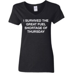 I survived the great fuel shortage of thursday shirt $19.95 redirect05202021230515 2